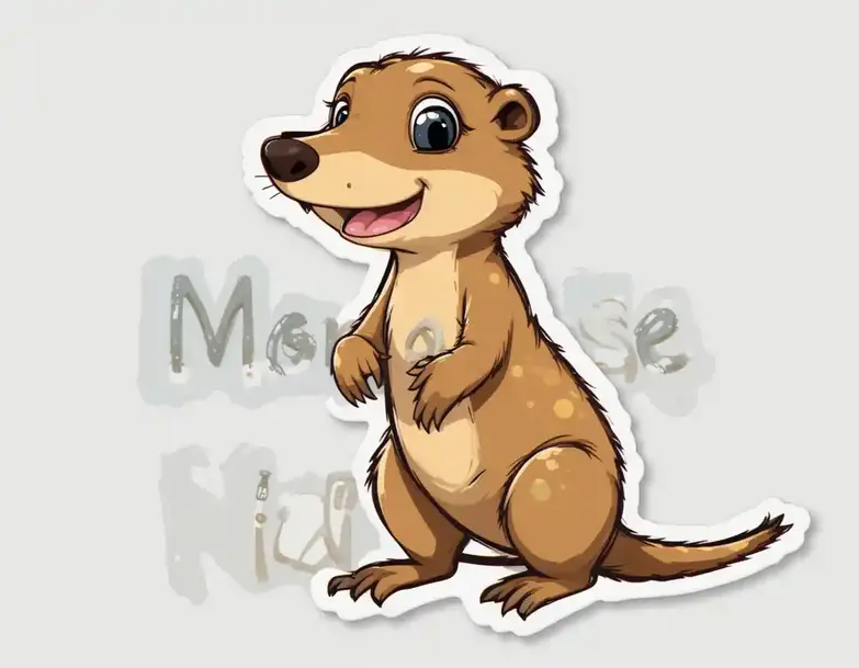 Mongoose Names