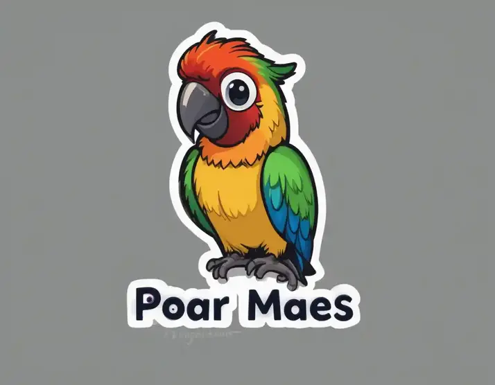 Parrot Names