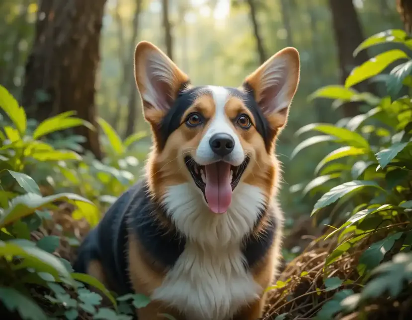 Corgi Dog Names