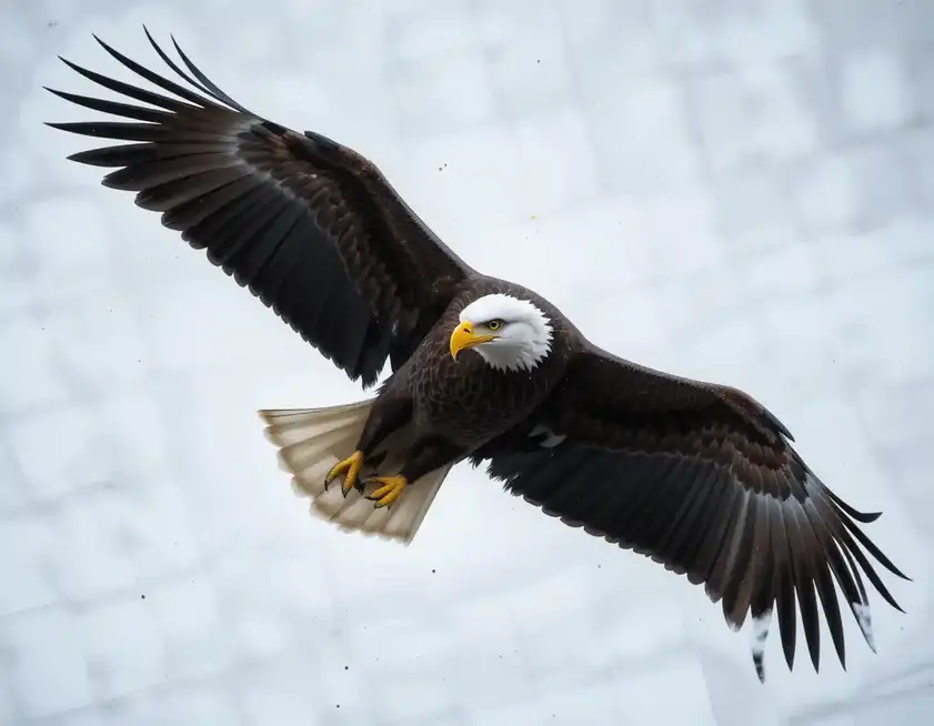 Eagle Names