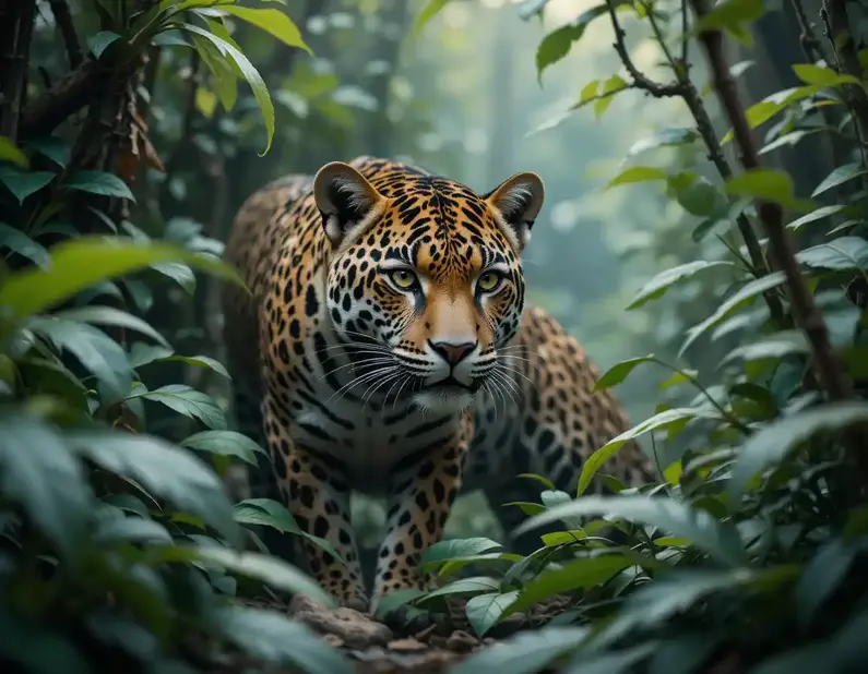 Jaguar Names