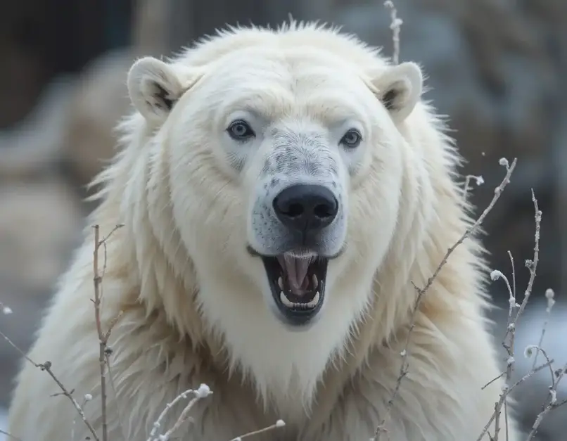 Polar Bear Names